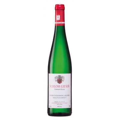 Niederberg Helden Riesling Kabinett (feinfruchtig) 2023 - Schloss Lieser