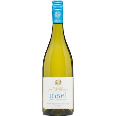 Weissburgunder Chardonnay 2024 - Schloss Reinhartshausen