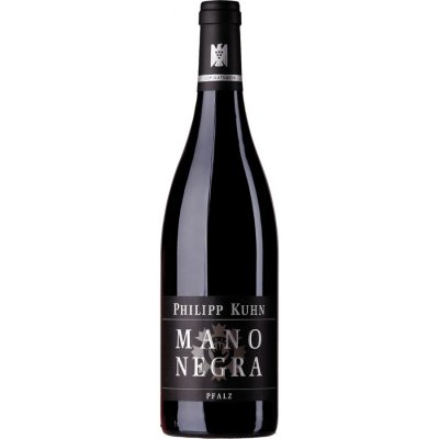 Cuvee Mano Negra QbA trocken 2023 - Philipp Kuhn
