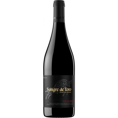 Sangre de Toro Reserva 2021 - Torres Icons