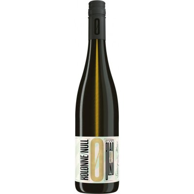 Kolonne Null Sauvignon Blanc 2024 - KOLONNE NULL