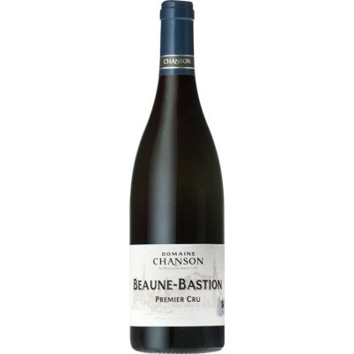 Beaune Bastion Rouge Premier Cru 2023 - Domaine Chanson