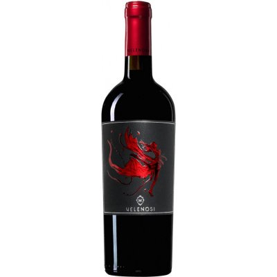 Ninfa Rosso Marche IGT 2022 - Velenosi