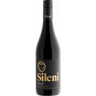 Pinot Noir Cellar Selection 2022 - Sileni Estates
