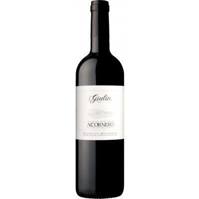 Giulin Barbera del Monferrato DOCG 2022 Magnum - Accornero & Figli S.S.