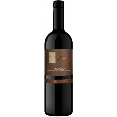 Barolo DOCG Mosconi 2019 - Parusso Armando