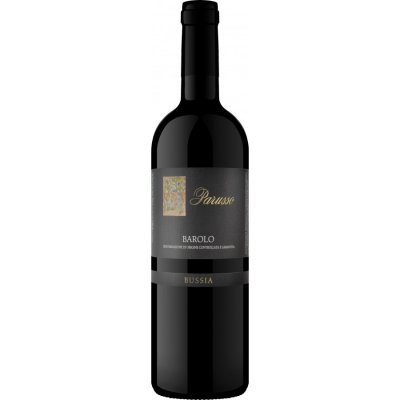 Barolo DOCG Bussia 2019 - Parusso Armando