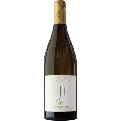 Sauvignon DOC Pepi 2024 - Cantina Tramin