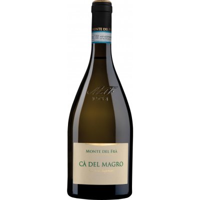 Custoza Superiore DOC Ca del Magro 2023 - Monte del Frà