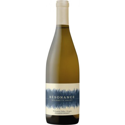 Résonance Willamette Valley Chardonnay 2022