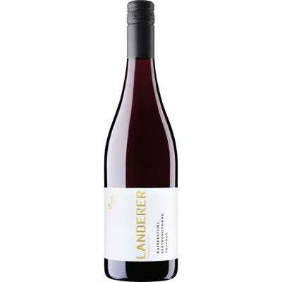 Spätburgunder 2024 - Landerer