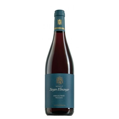 Zweigeltrebe 2023 - Jürgen Ellwanger