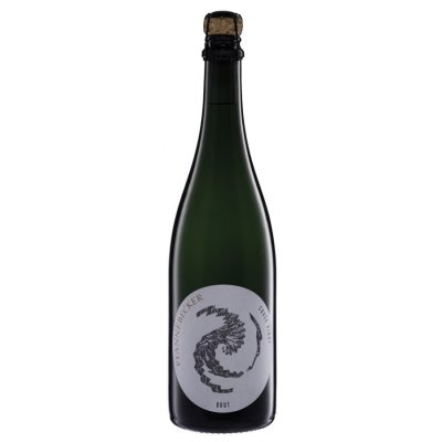 Sekt Cuveé Pinot Brut 2021 - Pfannebecker