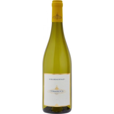Chardonnay Puglia IGT 2024 - Tormaresca