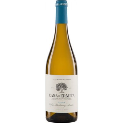 Casa de la Ermita Blanco Jumilla DOP 2025