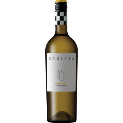 Barista Chardonnay 2025 - Val de Vie