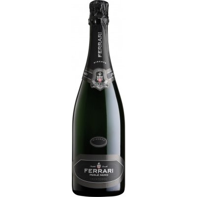 Perlé Nero Riserva Trentodoc 2018 - Ferrari