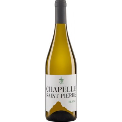 Chapelle Saint Pierre Blanc 2025