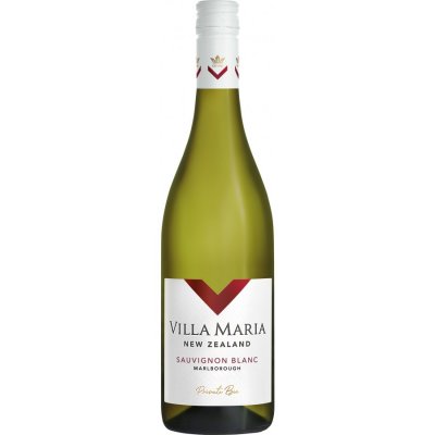 Private Bin Sauvignon Blanc 2025 - Villa Maria