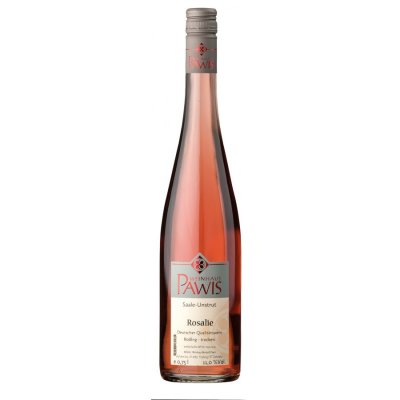 Rosalie Qualitätswein 2024 - Pawis