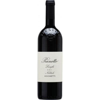 Occhetti Langhe Nebbiolo DOC 2023 - Prunotto