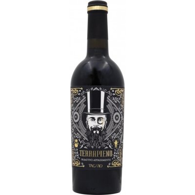 Primitivo IGP Appassimento 2023 - Tagaro S.r.l.