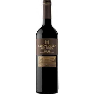 Gran Reserva 2019 - Barón de Ley