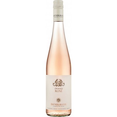 Bründlmayer Zweigelt Rosé 2025
