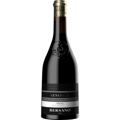 Generala Nizza DOCG Riserva 2019 - Bersano
