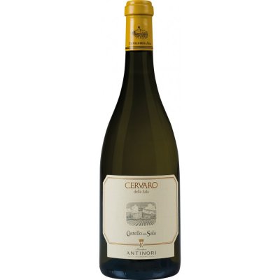 Cervaro della Sala Umbria IGT 2024 - Castello della Sala