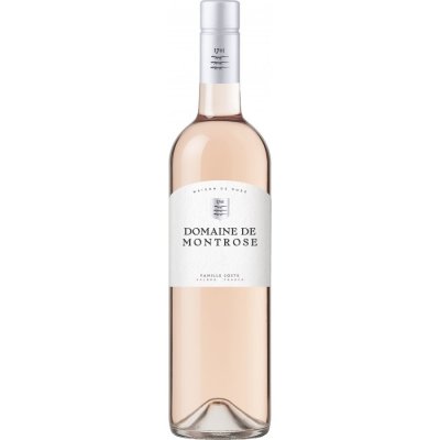Domaine de Montrose Rosé 2025