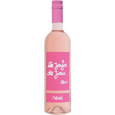 Le Jaja de Jau Rosé 2025