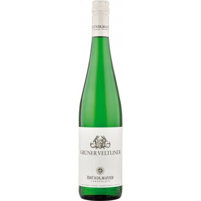 Bründlmayer Grüner Veltliner 2025