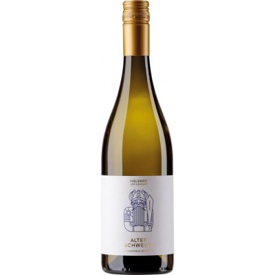 Alter Schwede Halvard 2024 - Weingut Schwedhelm