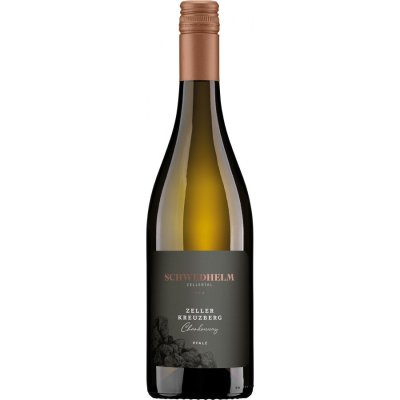 Chardonnay Zeller Kreuzberg 2023 - Weingut Schwedhelm