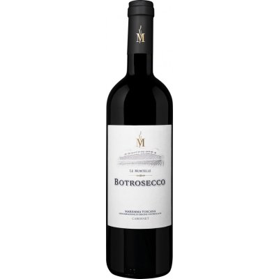 Botrosecco Maremma Toscana DOC 2022 - Le Mortelle