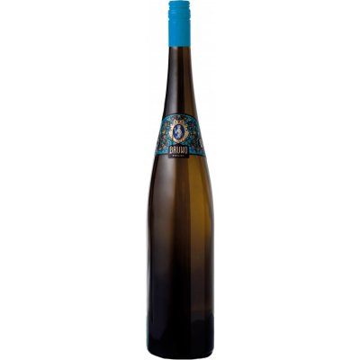 BRUNO Riesling Dry 2024 Magnum - Karthäuserhof