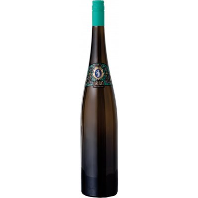 BRUNO Riesling Kabinett 2024 Magnum - Karthäuserhof
