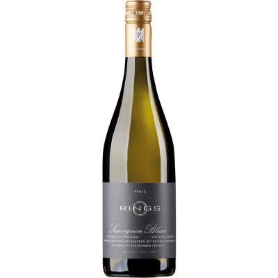 Sauvignon Blanc QbA trocken 2025 - Rings
