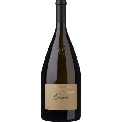 Quarz Sauvignon DOC 2024 Magnum - Terlan