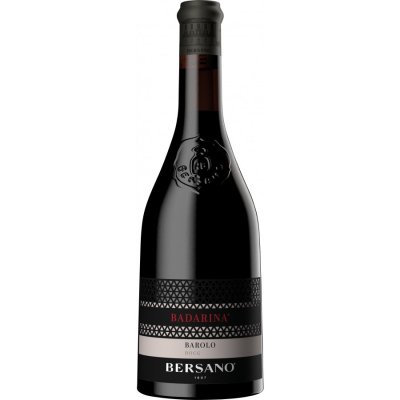 Badarina Barolo DOCG 2020 - Bersano