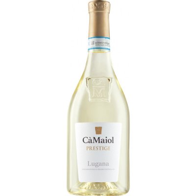 Prestige Lugana DOC 2025 - Cà Maiol
