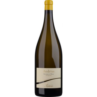 Andrius Sauvignon Blanc DOC 2024 Magnum - Cantina Andrian