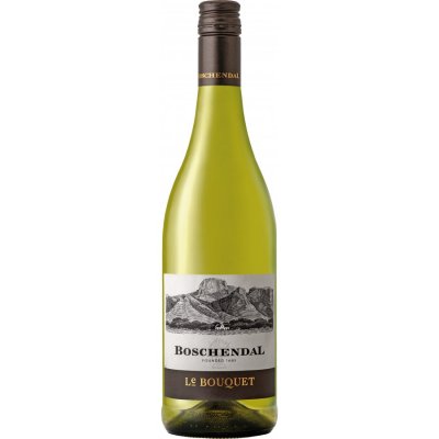 Boschen Blanc 2025 - Boschendal
