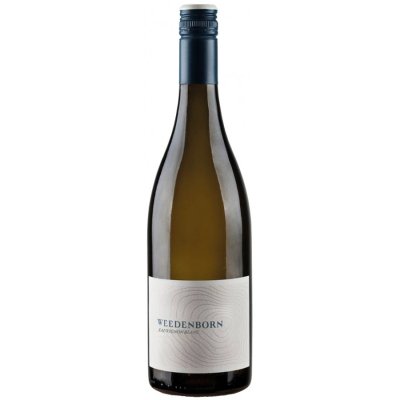 Sauvignon Blanc Qualitätswein trocken 2025 - Weedenborn
