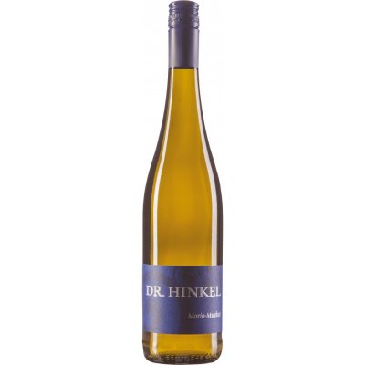 Morio Muskat 2025 - Dr. Hinkel