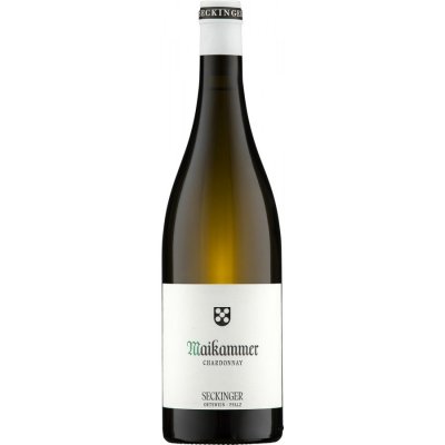 Seckinger Maikammer Chardonnay 2025