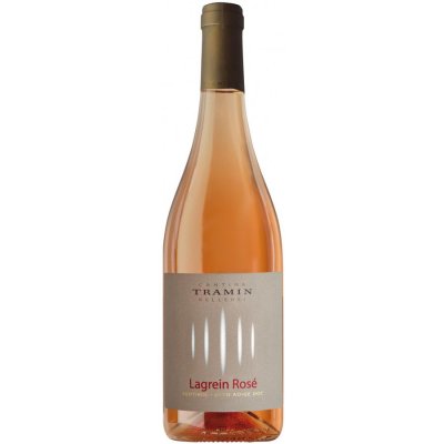 Lagrein Rosé DOC 2025 - Cantina Tramin