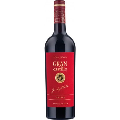 Gran Castillo Family Selection Shiraz 2023