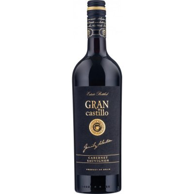 Gran Castillo Family Selection Cabernet Sauvignon 2023
